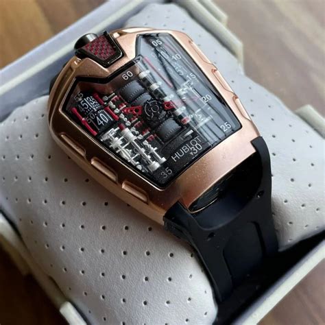 hublot watch price in india amazon|Hublot watches starting price.